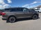 2021 Lincoln Navigator Black Label
