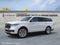 2027 Lincoln Navigator Premiere