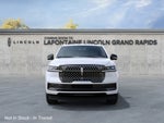 2027 Lincoln Navigator Premiere