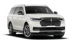 2027 Lincoln Navigator Premiere InTransit