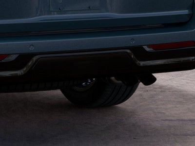 2027 Lincoln Navigator Premiere InTransit