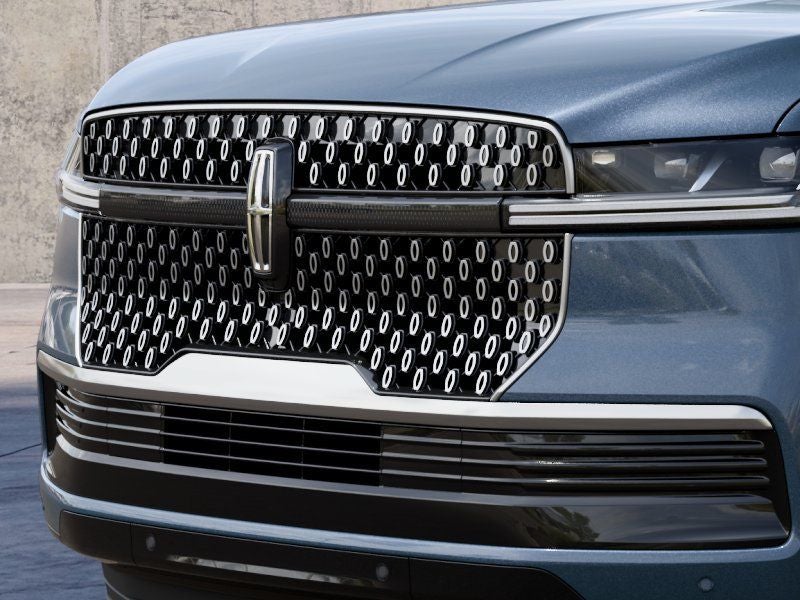 2027 Lincoln Navigator Premiere InTransit