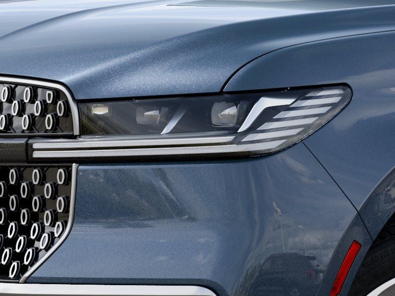 2027 Lincoln Navigator Premiere InTransit