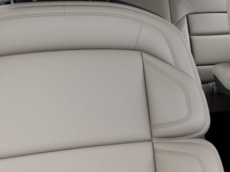 2027 Lincoln Navigator Premiere InTransit