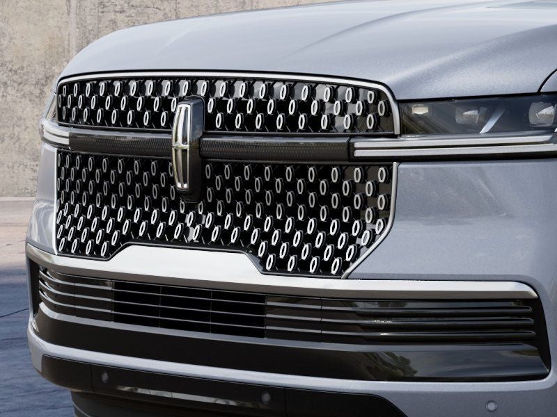 2027 Lincoln Navigator Premiere InTransit