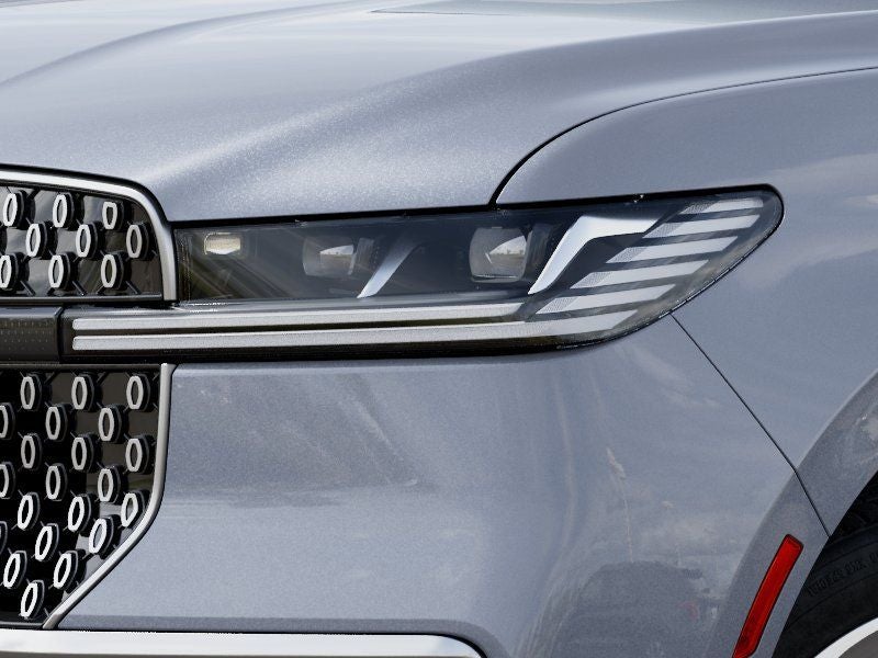 2027 Lincoln Navigator Premiere InTransit
