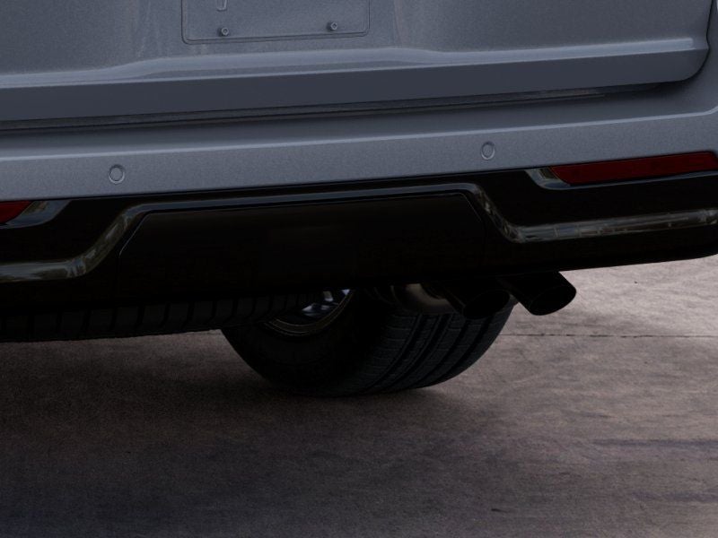 2027 Lincoln Navigator Premiere InTransit