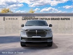 2027 Lincoln Navigator Premiere InTransit