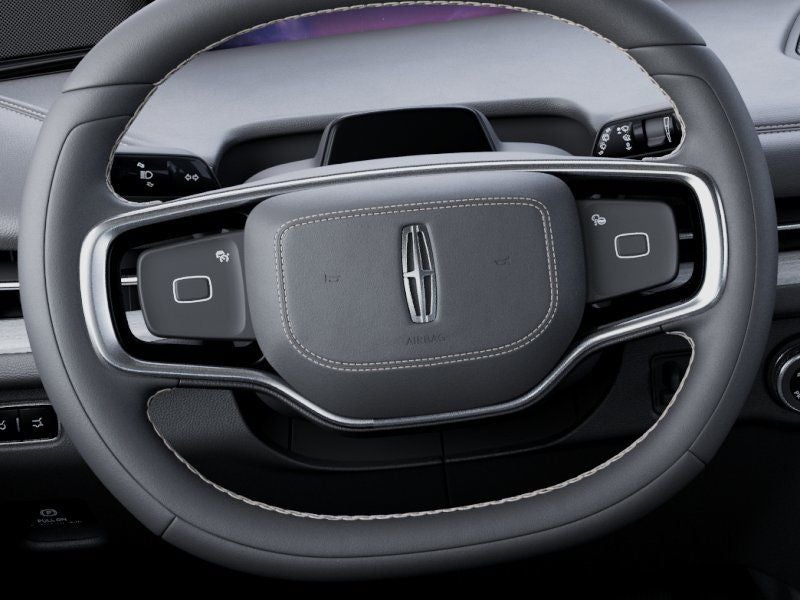 2027 Lincoln Navigator Premiere InTransit