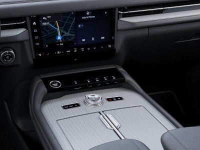 2027 Lincoln Navigator Premiere InTransit