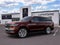 2027 Lincoln Navigator Premiere