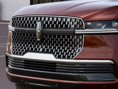 2027 Lincoln Navigator Premiere