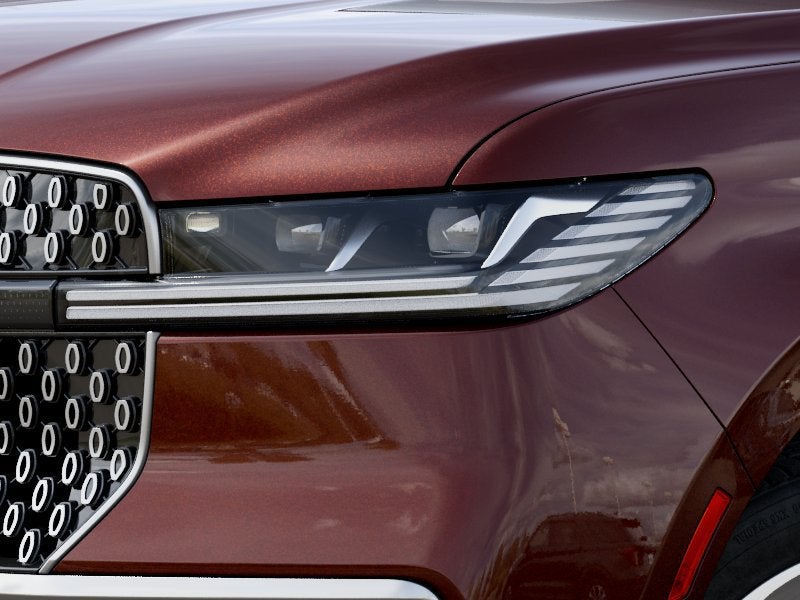2027 Lincoln Navigator Premiere