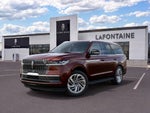 2027 Lincoln Navigator Premiere