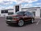 2027 Lincoln Navigator Premiere