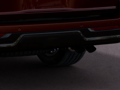 2027 Lincoln Navigator Premiere