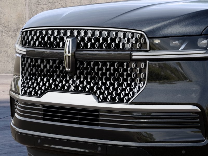2027 Lincoln Navigator Premiere InTransit