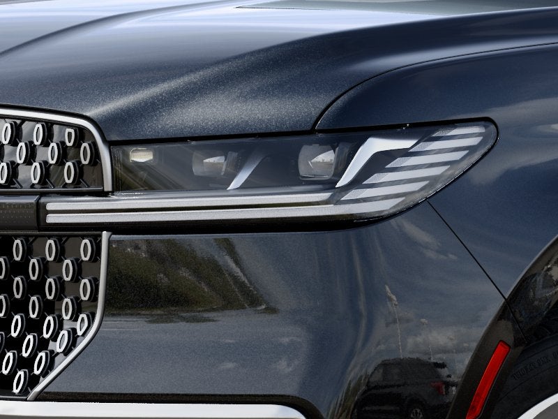 2027 Lincoln Navigator Premiere InTransit