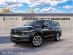 2027 Lincoln Navigator Premiere InTransit
