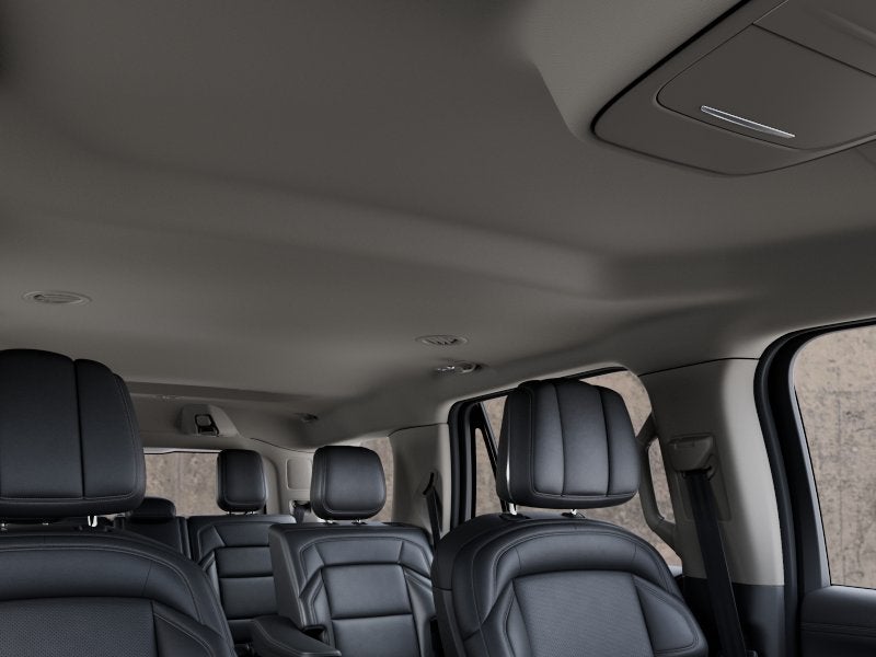 2027 Lincoln Navigator Premiere InTransit