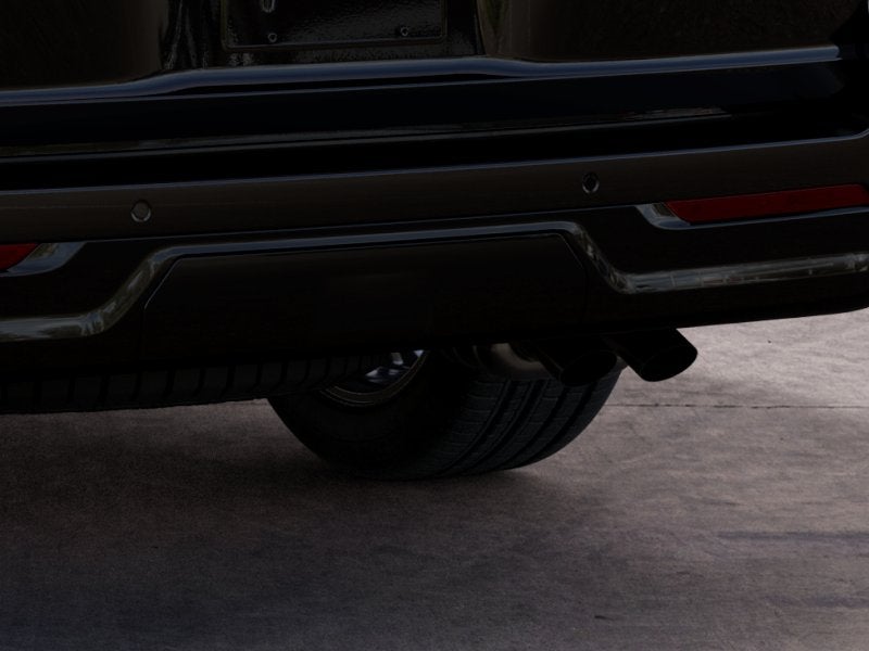 2027 Lincoln Navigator Premiere InTransit