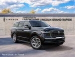 2027 Lincoln Navigator Premiere InTransit
