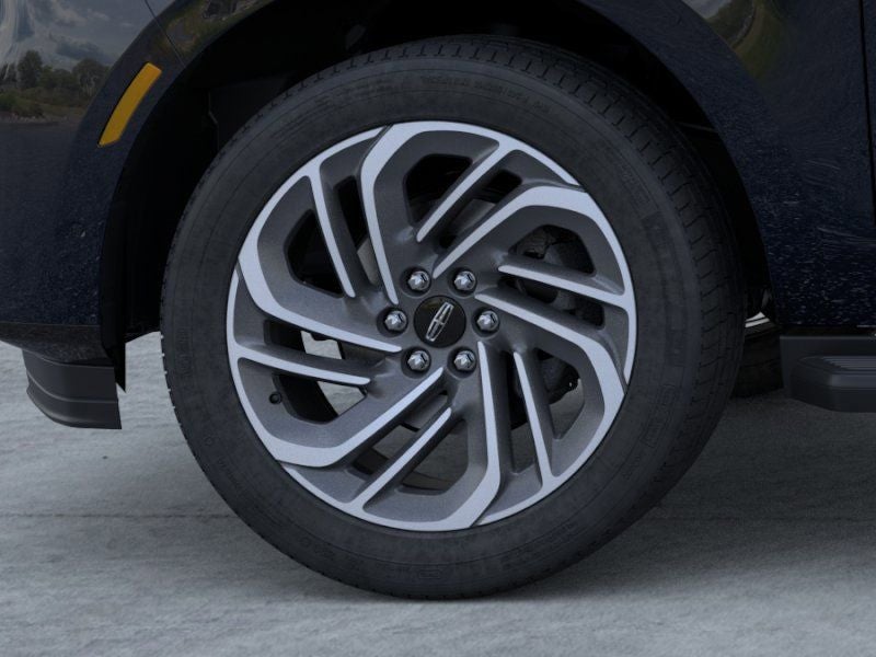 2026 Lincoln Navigator Premiere InTransit