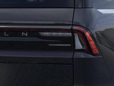 2026 Lincoln Navigator Premiere InTransit