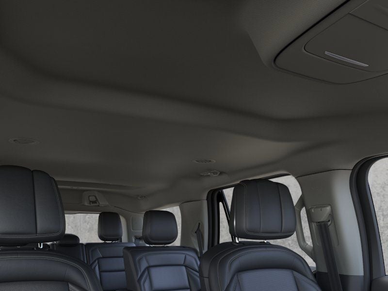 2026 Lincoln Navigator Premiere InTransit