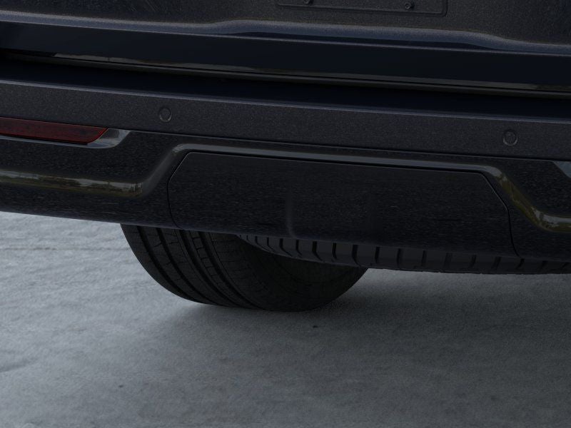 2026 Lincoln Navigator Premiere InTransit