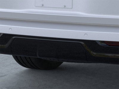 2026 Lincoln Navigator L Reserve InTransit