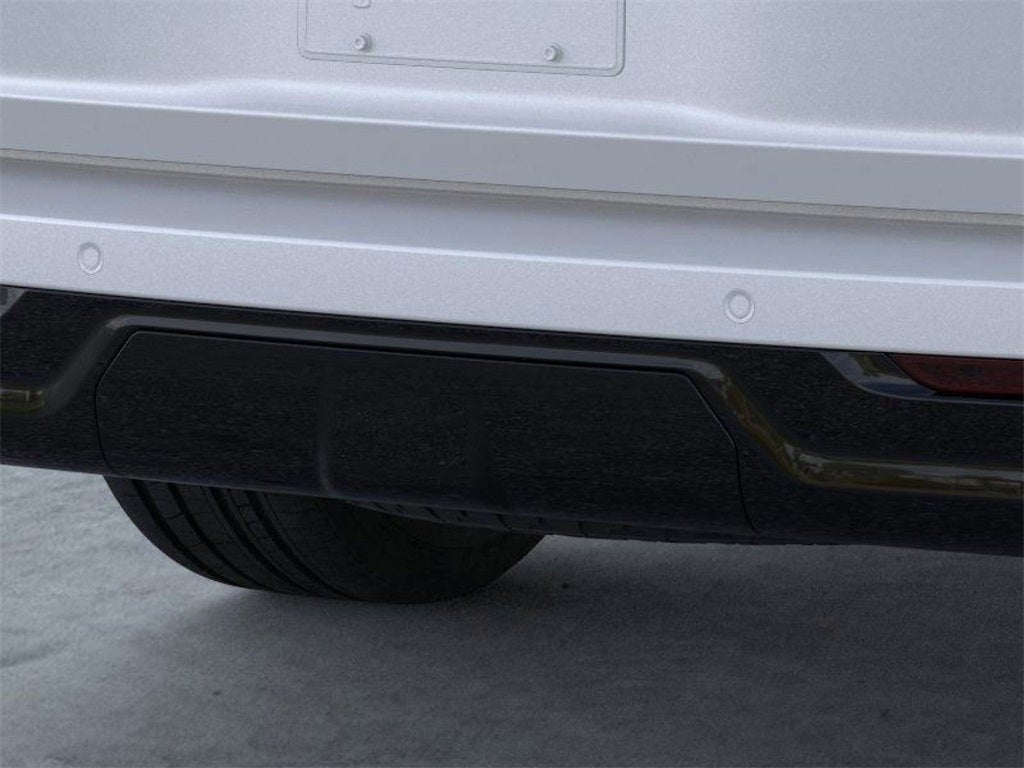 2026 Lincoln Navigator L Reserve InTransit