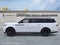 2026 Lincoln Navigator L Reserve InTransit