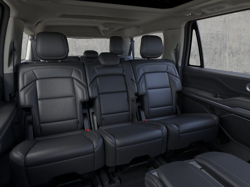 2026 Lincoln Navigator L Reserve InTransit