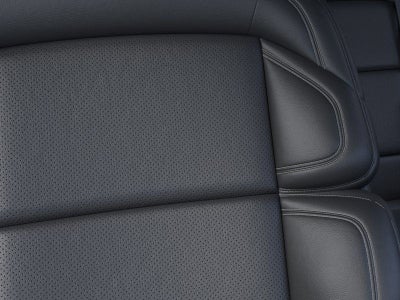 2026 Lincoln Navigator L Reserve InTransit