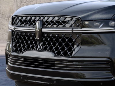 2027 Lincoln Navigator L Reserve InTransit