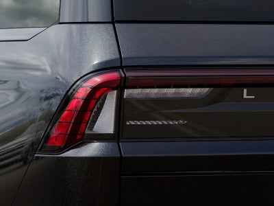 2027 Lincoln Navigator L Reserve InTransit