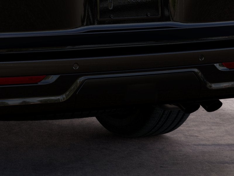 2027 Lincoln Navigator L Reserve InTransit