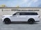 2026 Lincoln Navigator L Reserve InTransit