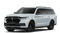 2026 Lincoln Navigator L Reserve InTransit