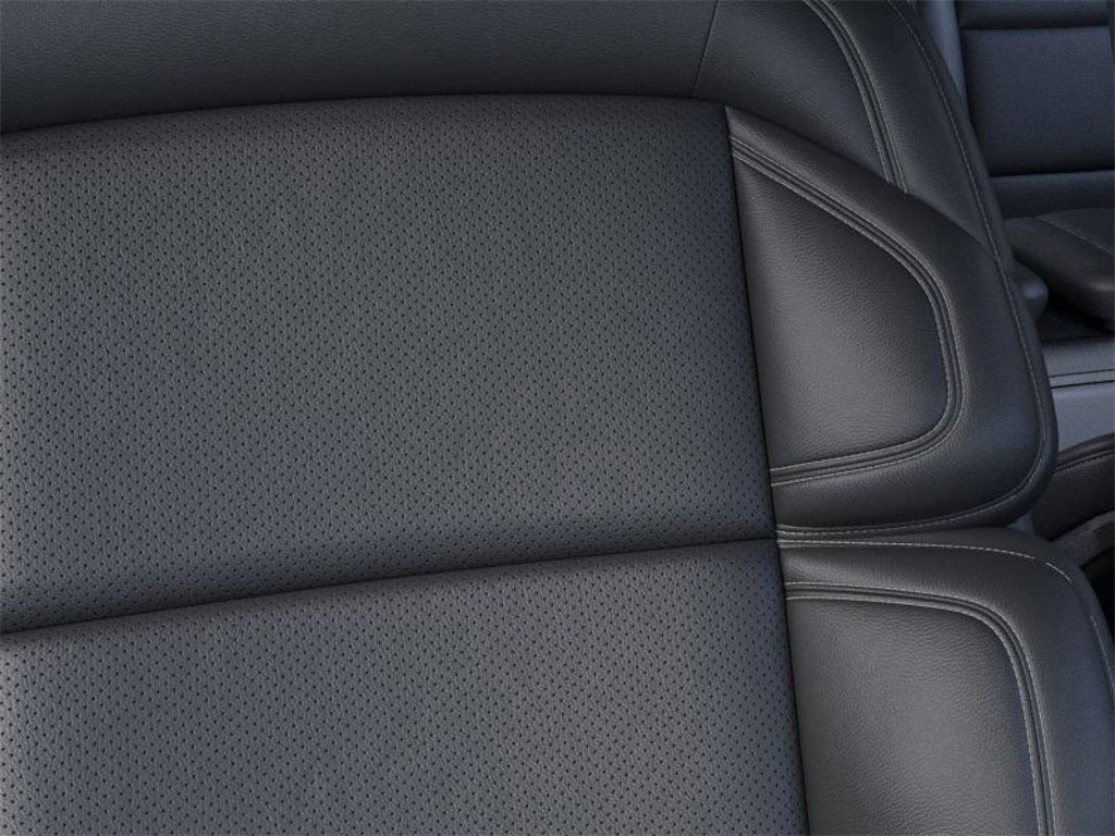 2026 Lincoln Navigator L Reserve InTransit