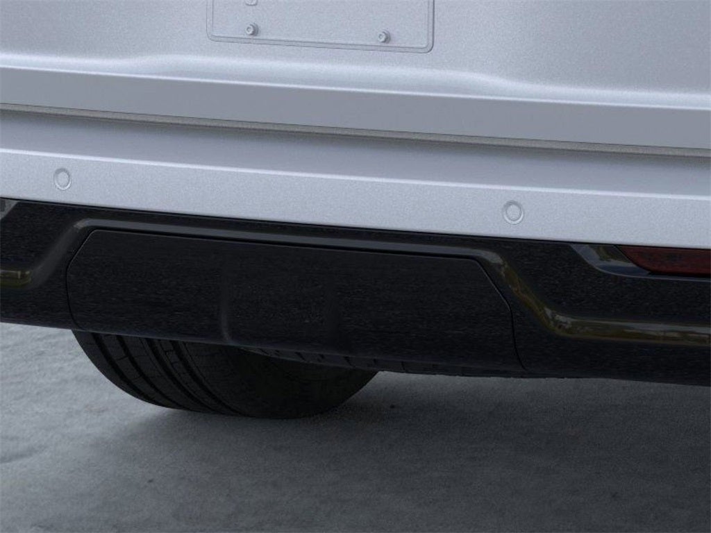 2026 Lincoln Navigator L Reserve InTransit