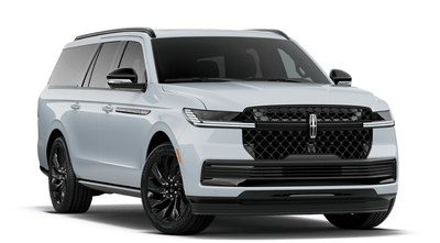 2026 Lincoln Navigator L Reserve InTransit