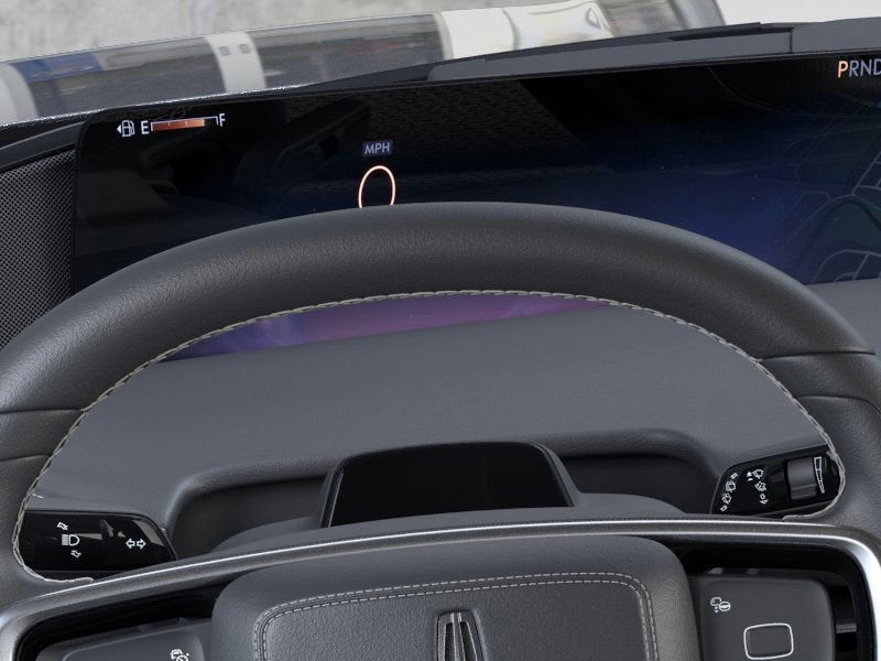 2026 Lincoln Navigator L Reserve InTransit