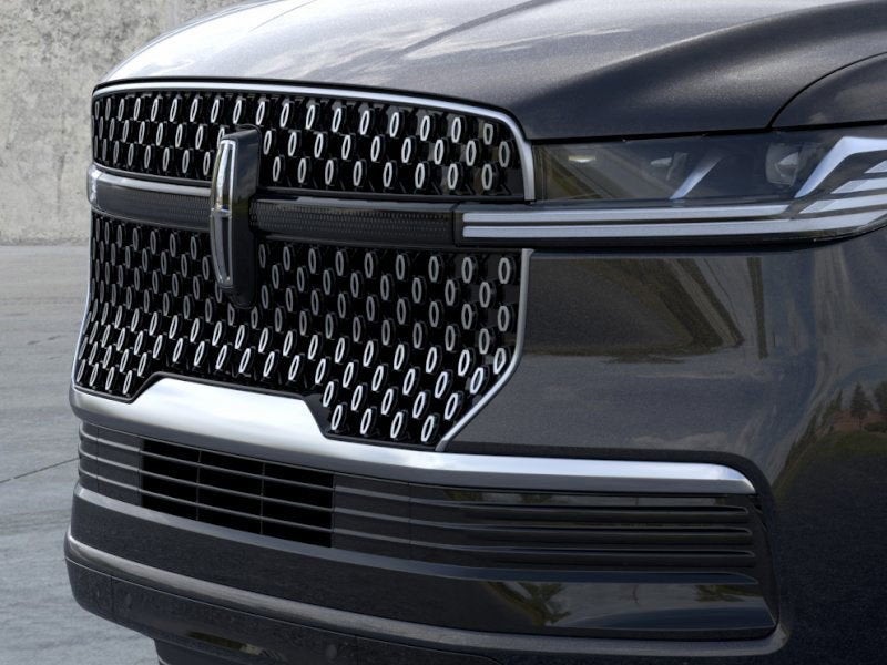 2026 Lincoln Navigator L Reserve InTransit