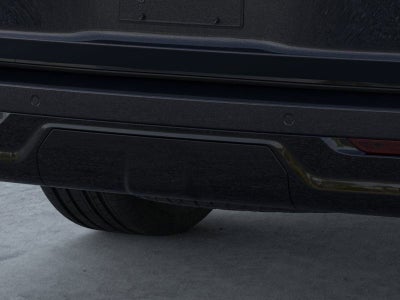 2026 Lincoln Navigator L Reserve InTransit