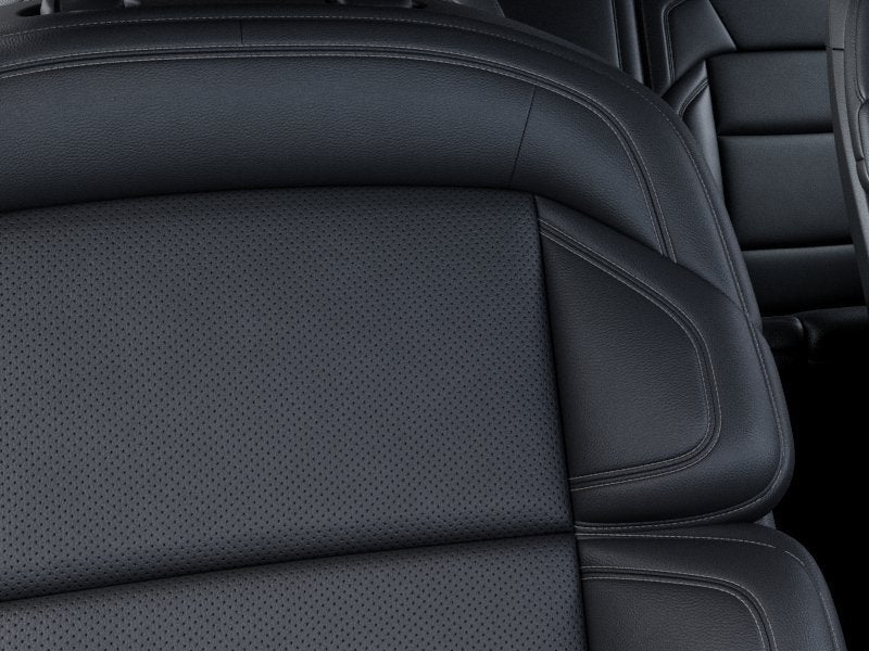 2027 Lincoln Navigator L Reserve InTransit