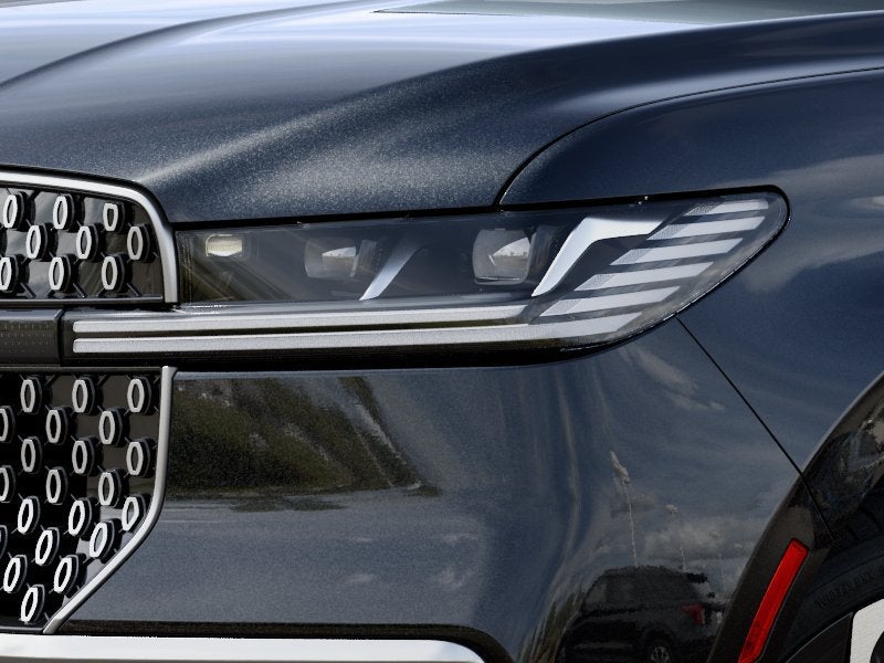 2027 Lincoln Navigator L Reserve InTransit