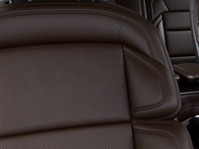 2027 Lincoln Navigator L Reserve InTransit