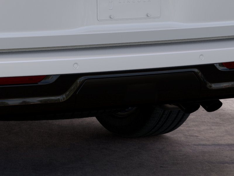 2027 Lincoln Navigator L Reserve InTransit